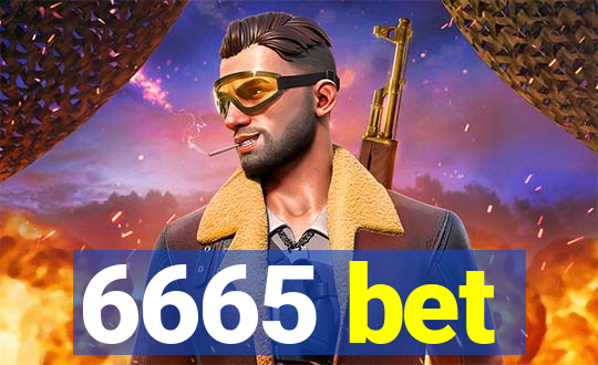 6665 bet